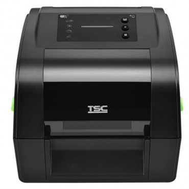 Imprimante d'étiquette TSC TH240 TH240-A001-1002 Imprimante d'étiquette TSC TH240 TH240-A001-1002
