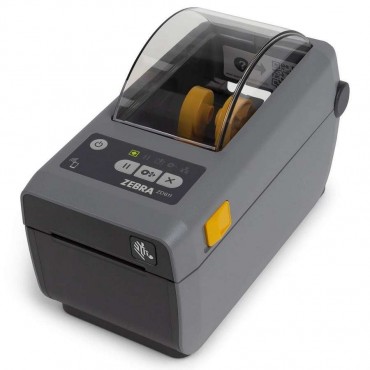 Imprimante d'étiquettes ZEBRA ZD411 ZD4A022-T0EM00EZ Disponible sur Althus-Office. Imprimante d'étiquettes ZEBRA ZD411 ZD4A022-T0EM00EZ Disponible sur Althus-Office.