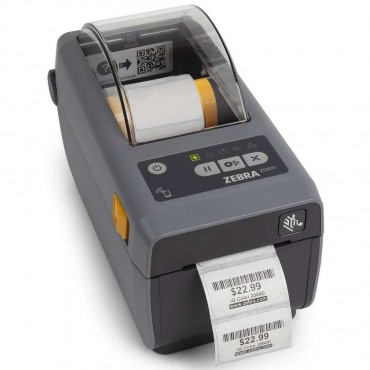 Imprimante d'étiquettes ZEBRA ZD411 ZD4A022-T0EM00EZ Disponible sur Althus-Office. Imprimante d'étiquettes ZEBRA ZD411 ZD4A022-T0EM00EZ Disponible sur Althus-Office.