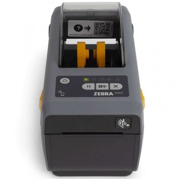 Imprimante d'étiquettes ZEBRA ZD411 ZD4A022-T0EM00EZ Disponible sur Althus-Office. Imprimante d'étiquettes ZEBRA ZD411 ZD4A022-T0EM00EZ Disponible sur Althus-Office.