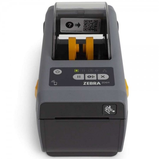 Imprimante d'étiquettes ZEBRA ZD411 ZD4A022-T0EM00EZ Disponible sur Althus-Office.