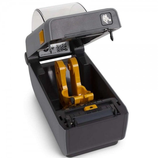 Imprimante d'étiquettes ZEBRA ZD411 ZD4A022-T0EM00EZ Disponible sur Althus-Office.