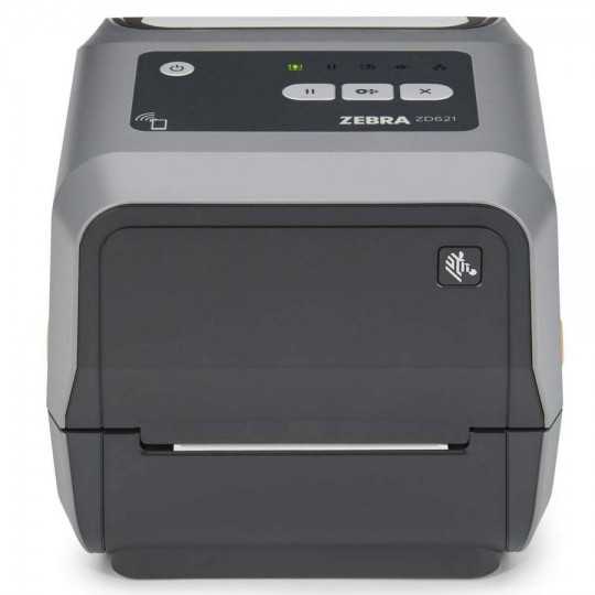 Imprimante d'étiquettes ZEBRA ZD421C ZD4A042-C0EM00EZ - Disponible sur Althus-Office.