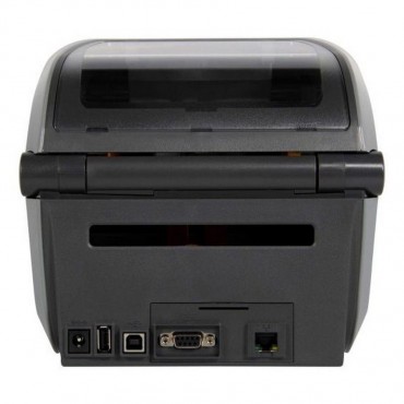 Imprimante d'étiquettes ZEBRA ZD421C ZD4A042-C0EM00EZ - Disponible sur Althus-Office. Imprimante d'étiquettes ZEBRA ZD421C ZD4A042-C0EM00EZ - Disponible sur Althus-Office.