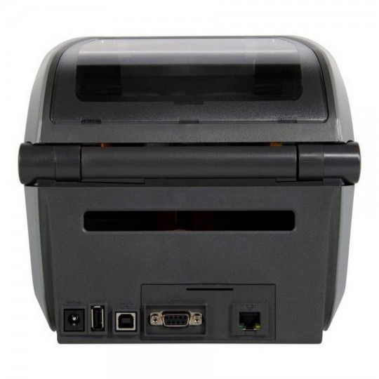 Imprimante d'étiquettes ZEBRA ZD421C ZD4A042-C0EM00EZ - Disponible sur Althus-Office.
