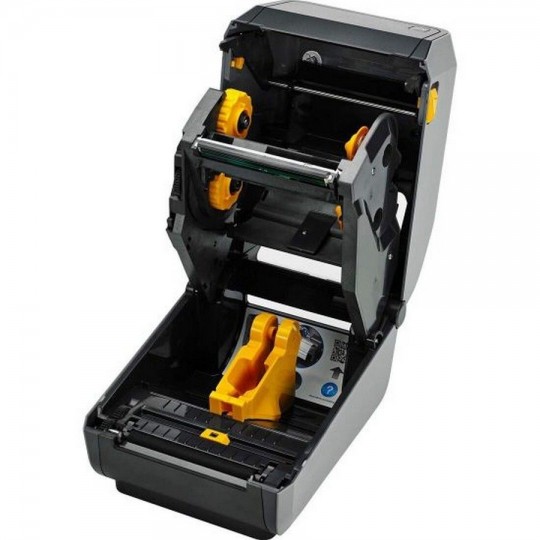 Imprimante d'étiquettes ZEBRA ZD421C ZD4A042-C0EM00EZ - Disponible sur Althus-Office.