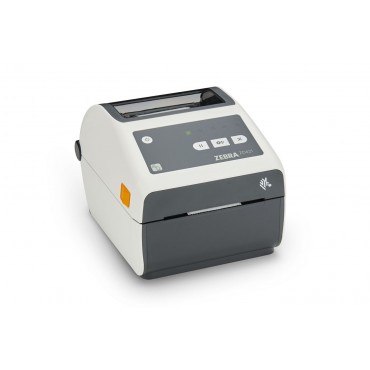 Imprimante d'étiquettes ZEBRA ZD421C ZD4A042-C0EM00EZ - Disponible sur Althus-Office. Imprimante d'étiquettes ZEBRA ZD421C ZD4A042-C0EM00EZ - Disponible sur Althus-Office.