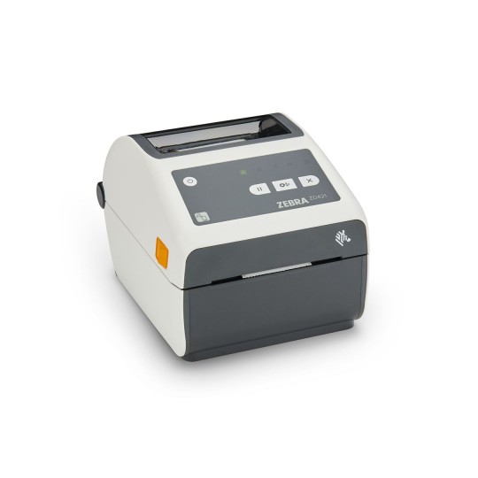 Imprimante d'étiquettes ZEBRA ZD421C ZD4A042-C0EM00EZ - Disponible sur Althus-Office.