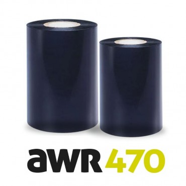 Ruban Transfert Thermique CIRE 86mmx450m AWR470 T63219IO (Ancienne Réf : T11160ZA)
