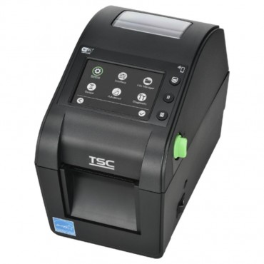 Imprimante TSC DH-220 DH220E-A001-0002