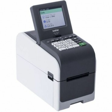 Imprimante étiquette BROTHER TD-2320 CL82275 Imprimante étiquette BROTHER TD-2320 CL82275