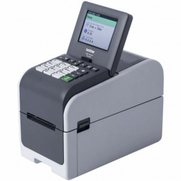 Imprimante étiquette BROTHER TD-2320 CL82275 Imprimante étiquette BROTHER TD-2320 CL82275