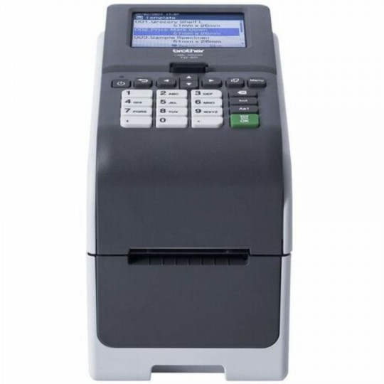 Imprimante étiquette BROTHER TD-2320 CL82275
