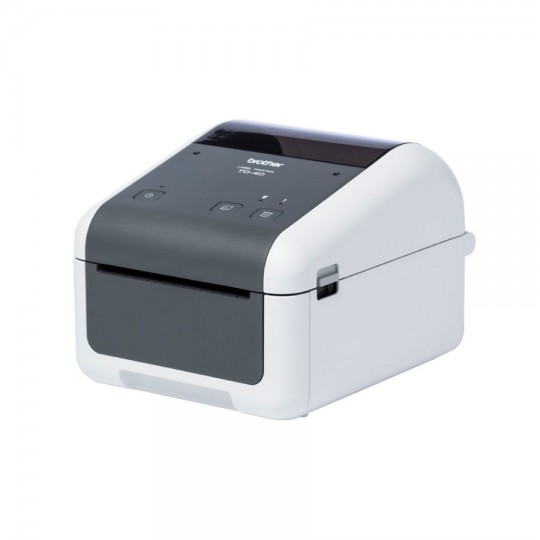 Imprimante étiquette BROTHER TD-4410D 5838327