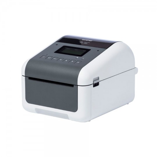 Imprimante étiquette BROTHER TD-4550DNWB 5838330