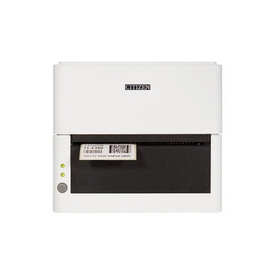 Imprimante d'Etiquette CITIZEN CL-E300 CLE300XEBXXX