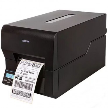 Imprimante d'Etiquette CITIZEN CL-E720 1000853 sur Althus-Office