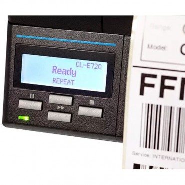 Imprimante d'Etiquette CITIZEN CL-E720 1000853 sur Althus-Office