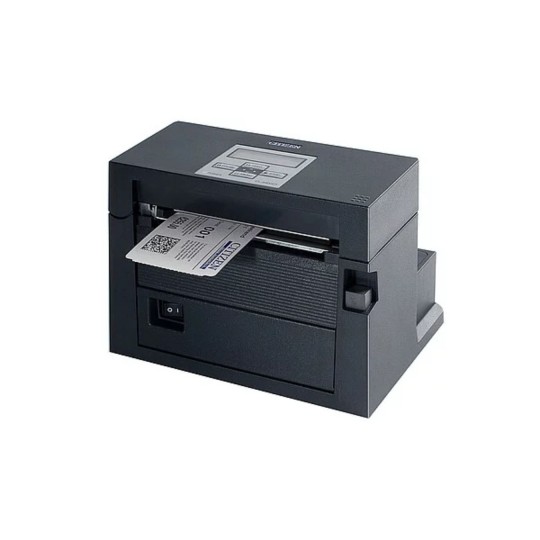 Imprimante d'Etiquette CITIZEN CL-S400DT 1000835