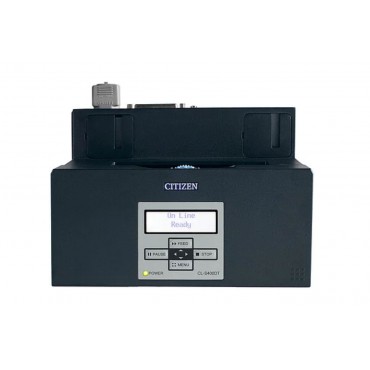 Imprimante d'Etiquette CITIZEN CL-S400DT 1000835 Imprimante d'Etiquette CITIZEN CL-S400DT 1000835