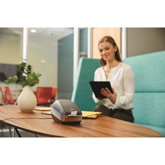 Imprimante d'étiquettes Dymo Labelwriter Wireless 2000931