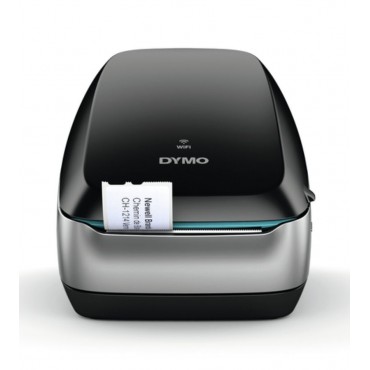 Imprimante d'étiquettes Dymo Labelwriter Wireless 2000931 Imprimante d'étiquettes Dymo Labelwriter Wireless 2000931