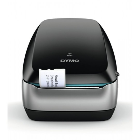 Imprimante d'étiquettes Dymo Labelwriter Wireless 2000931