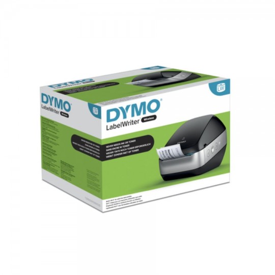 Imprimante d'étiquettes Dymo Labelwriter Wireless 2000931