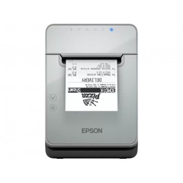 Imprimante Sans Liner EPSON TM-L100 C31CJ52121 Imprimante Sans Liner EPSON TM-L100 C31CJ52121