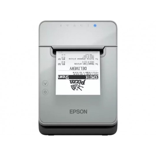 Imprimante Sans Liner EPSON TM-L100 C31CJ52121