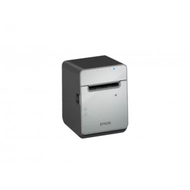 Imprimante Sans Liner EPSON TM-L100 C31CJ52121 Imprimante Sans Liner EPSON TM-L100 C31CJ52121