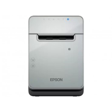 Imprimante Sans Liner EPSON TM-L100 C31CJ52121 Imprimante Sans Liner EPSON TM-L100 C31CJ52121