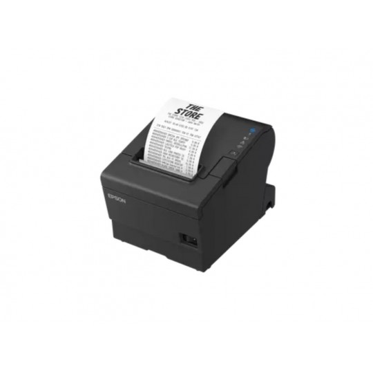 Imprimante Point de vente EPSON TM-T88 VII C31CJ57112