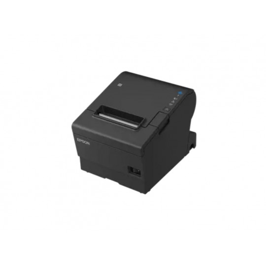 Imprimante Point de vente EPSON TM-T88 VII C31CJ57112