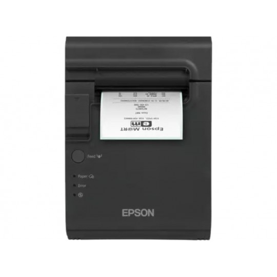 Imprimante Etiquettes EPSON TM-L90LF C31C412688