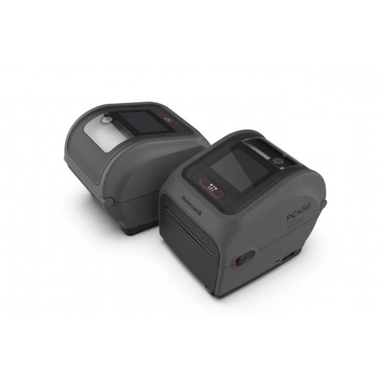 Imprimante d'Etiquette HONEYWELL PC45D PC45D000000200