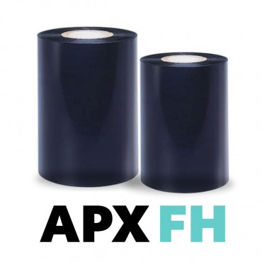 Ruban Transfert Thermique CIRE/RESINE 90x300m APX FH T55624IO-(Ancienne Réf : T55624ZA)