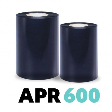 Ruban Transfert Thermique CIRE/RESINE 160mmx600m APR600 T16014IO (Ancienne Réf : T16014EZ)