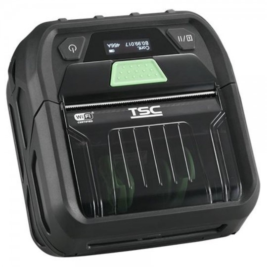 Imprimante Mobile TSC RE310 RE310-A001-0102