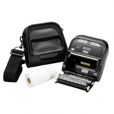 Imprimante Mobile TSC TDM20 99-082A102-1002