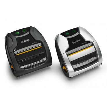 Imprimante Mobile ZEBRA ZQ320Plus ZQ32-A0W03RE-00