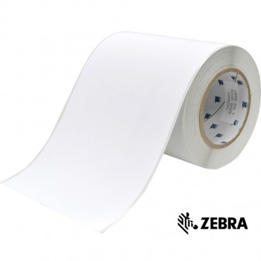 Etiquette Thermique Direct ZEBRA Z-PERFORM 1000D Bande continue 80mmx71M 3012236-T