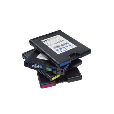 Cartouche VIP Color VP600 - Pack De 5 (CMYKK) - Réf: VP-600-AS14A