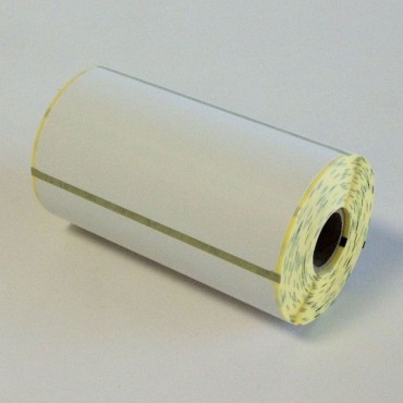 Etiquette ZEBRA Thermique Direct 1000D 101.6 x 50.8mm 3012912-T