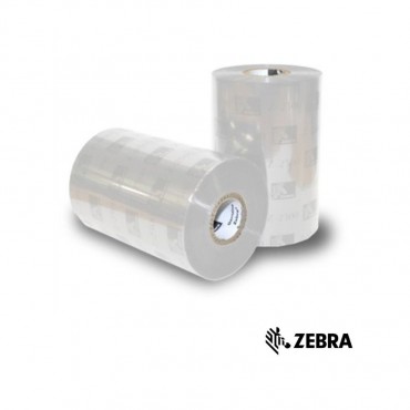 Ruban Transfert Thermique 60mmx450m ZEBRA Résine Premium 74736