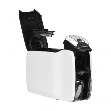 Imprimante à carte professionnelle ZEBRA ZC100 ZC11-0000Q00EM00 pour badges et cartes d’accès, équipez-vous chez Althus-Office
