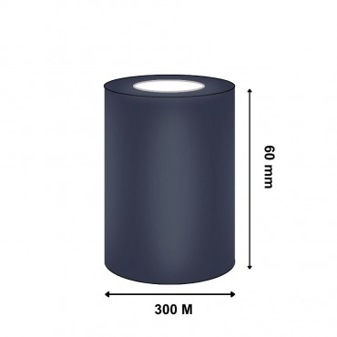 Ruban transfert thermique TSC résine Standard 8600-SRE 60mm x 300m P159035-001