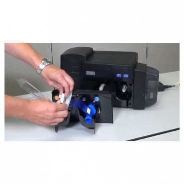 Imprimante DTC1500 HID Référence 051400 disponible chez Althus Office