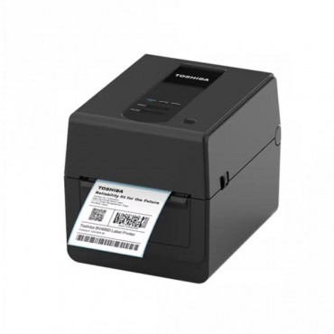 Imprimante de table TOSHIBA BV420DT - BV420T-GS02-QM-S