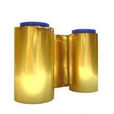 Ruban Or Datacard SD260/360 1500 faces